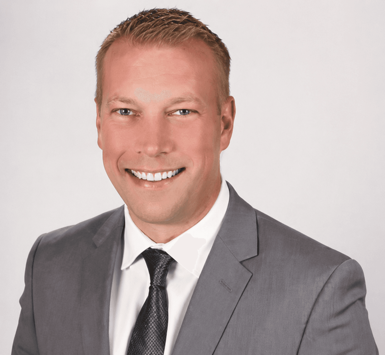 Mr. Ben Mainka, Superintendent of Novi Community Schools